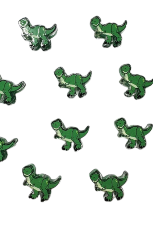 Toy Dino