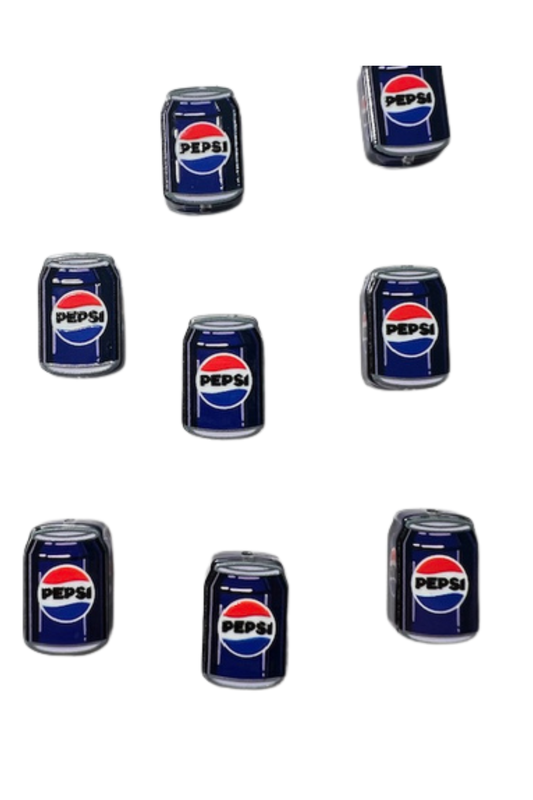 Blue Soda