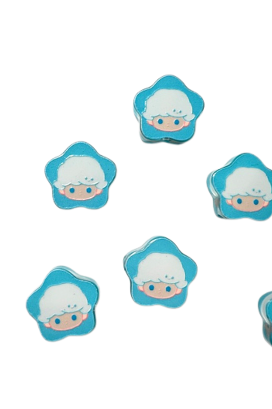 Blue Star Boy