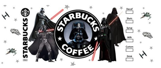 I'm Your Father
