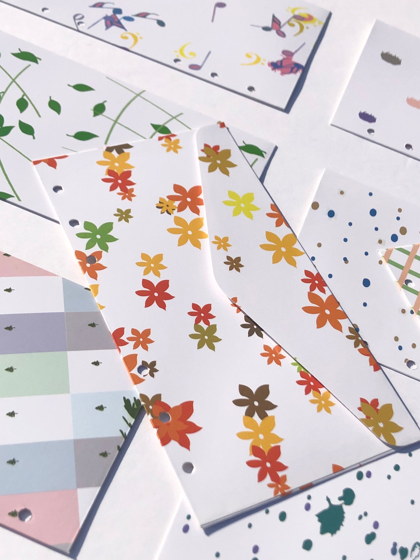 Cash envelopes