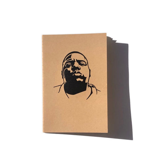 Biggie Smalls journal