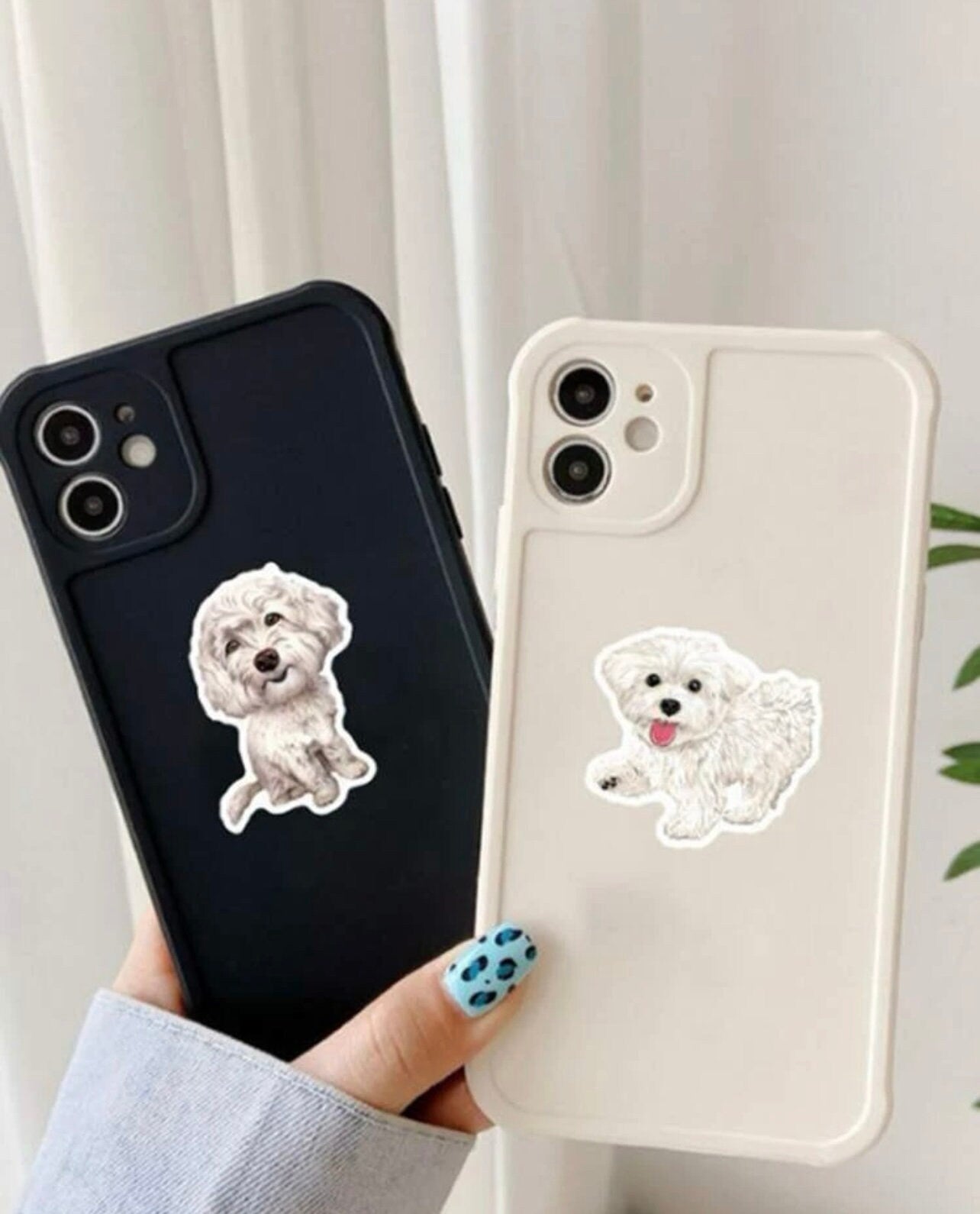 Dog Stickers