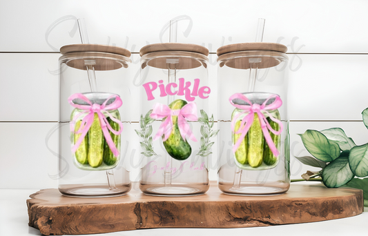 Pickle Club - Double Wrap Only
